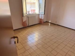 Villa a schiera via Sicilia, Birori — foto 13 di 17