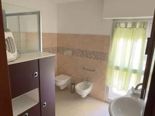 Villa a schiera via Sicilia, Birori — foto 9 di 17