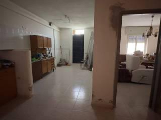 Villa a schiera via Sicilia, Birori — foto 14 di 17