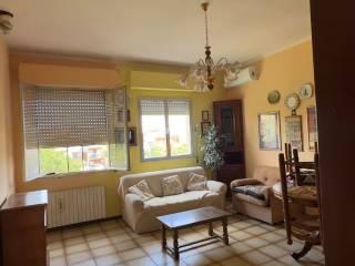 Villa a schiera via Sicilia, Birori — foto 15 di 17