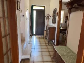 Villa a schiera via Sicilia, Birori — foto 11 di 17