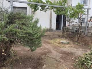 Villa a schiera via Sicilia, Birori — foto 12 di 17