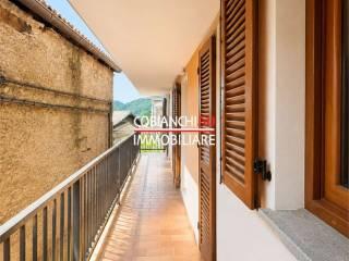 Terratetto unifamiliare 130 m², ottimo stato, Aurano — foto 26 di 26