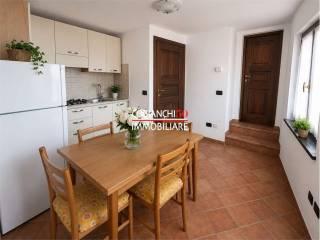 Terratetto unifamiliare 130 m², ottimo stato, Aurano — foto 15 di 26