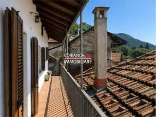 Terratetto unifamiliare 130 m², ottimo stato, Aurano — foto 12 di 26