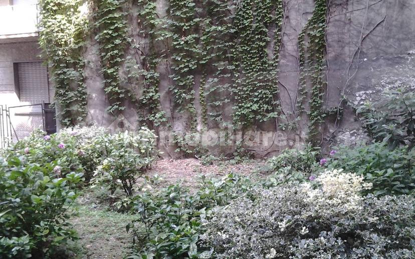 Bilocale via Federico Ozanam 12, Via della Rocca, Torino — foto 12 di 15