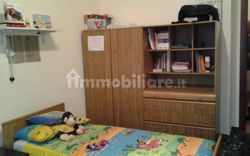 Bilocale via Federico Ozanam 12, Via della Rocca, Torino — foto 5 di 15