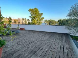 Attico Riviera Di Chiaia, Chiaia, Napoli — foto 5 di 22