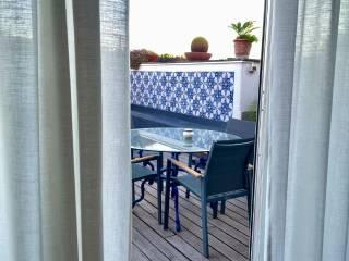 Attico Riviera Di Chiaia, Chiaia, Napoli — foto 6 di 22