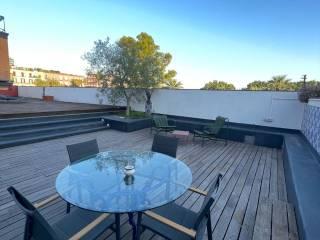 Attico Riviera Di Chiaia, Chiaia, Napoli — foto 10 di 22