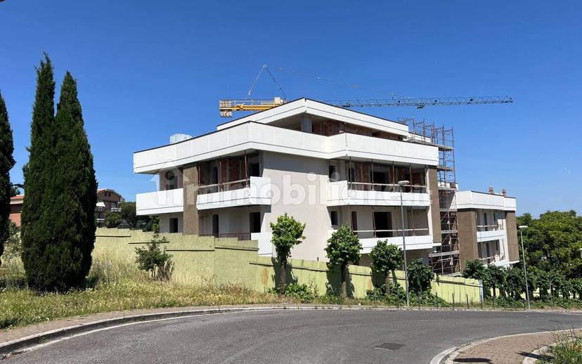 Appartamenti di nuova costruzione a Marino — foto 39 di 56