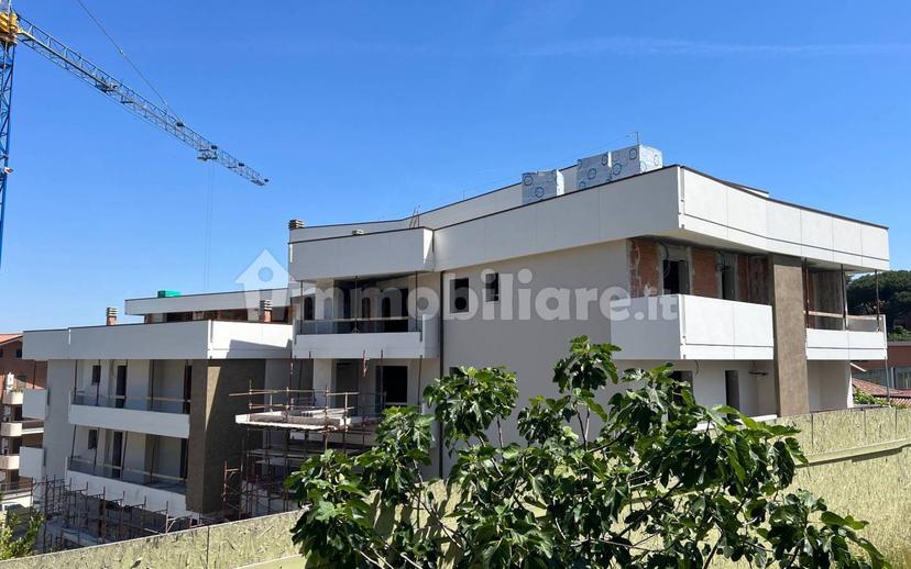 Appartamenti di nuova costruzione a Marino — foto 13 di 56