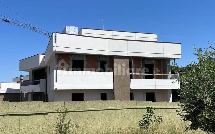 Appartamenti di nuova costruzione a Marino — foto 28 di 56