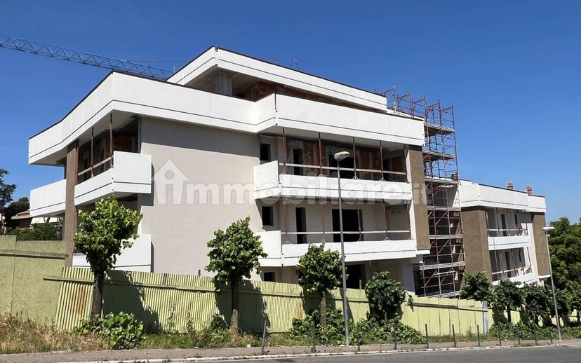 Appartamenti di nuova costruzione a Marino — foto 32 di 56