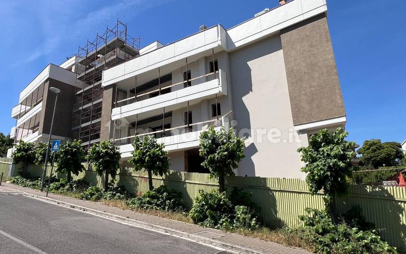 Appartamenti di nuova costruzione a Marino — foto 33 di 56