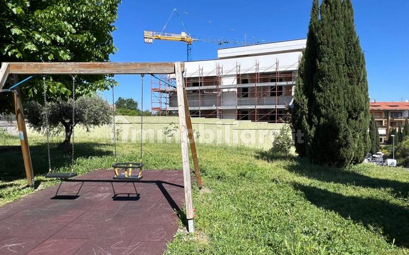 Appartamenti di nuova costruzione a Marino — foto 55 di 56