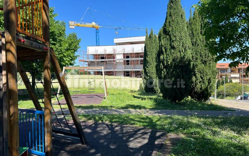 Appartamenti di nuova costruzione a Marino — foto 48 di 56