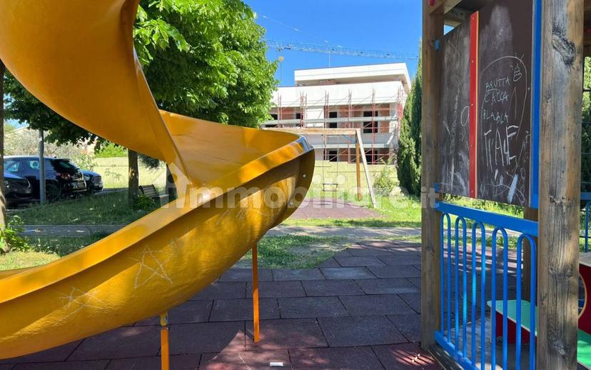 Appartamenti di nuova costruzione a Marino — foto 37 di 56