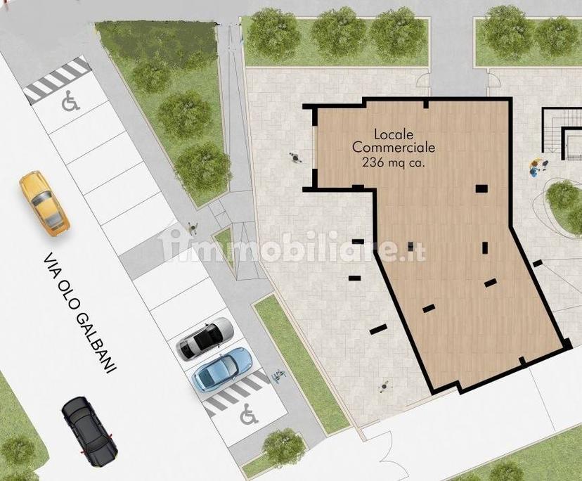 Appartamenti di nuova costruzione a Marino — foto 56 di 56
