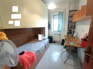Stanza singola viale Pentri 32, Isernia — foto 6 di 7