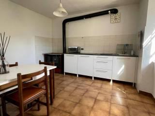 Villa unifamiliare Località Arquino, Ponchiera, Sondrio — foto 21 di 31