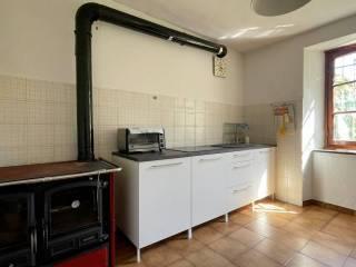 Villa unifamiliare Località Arquino, Ponchiera, Sondrio — foto 31 di 31