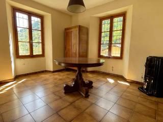 Villa unifamiliare Località Arquino, Ponchiera, Sondrio — foto 23 di 31