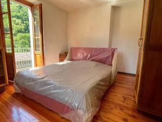 Villa unifamiliare Località Arquino, Ponchiera, Sondrio — foto 22 di 31