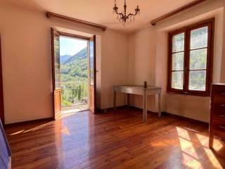 Villa unifamiliare Località Arquino, Ponchiera, Sondrio — foto 14 di 31