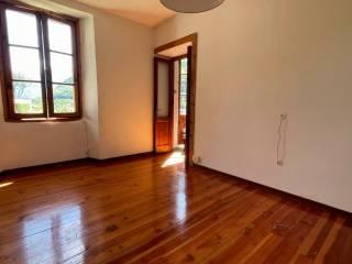 Villa unifamiliare Località Arquino, Ponchiera, Sondrio — foto 27 di 31