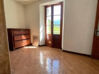 Villa unifamiliare Località Arquino, Ponchiera, Sondrio — foto 29 di 31