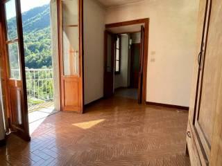 Villa unifamiliare Località Arquino, Ponchiera, Sondrio — foto 24 di 31