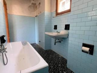 Villa unifamiliare Località Arquino, Ponchiera, Sondrio — foto 20 di 31