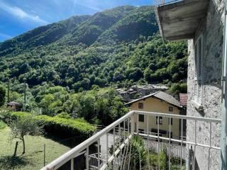 Villa unifamiliare Località Arquino, Ponchiera, Sondrio — foto 13 di 31