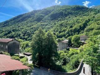 Villa unifamiliare Località Arquino, Ponchiera, Sondrio — foto 12 di 31