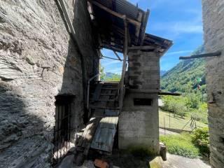 Villa unifamiliare Località Arquino, Ponchiera, Sondrio — foto 4 di 31