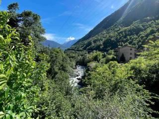 Villa unifamiliare Località Arquino, Ponchiera, Sondrio — foto 6 di 31