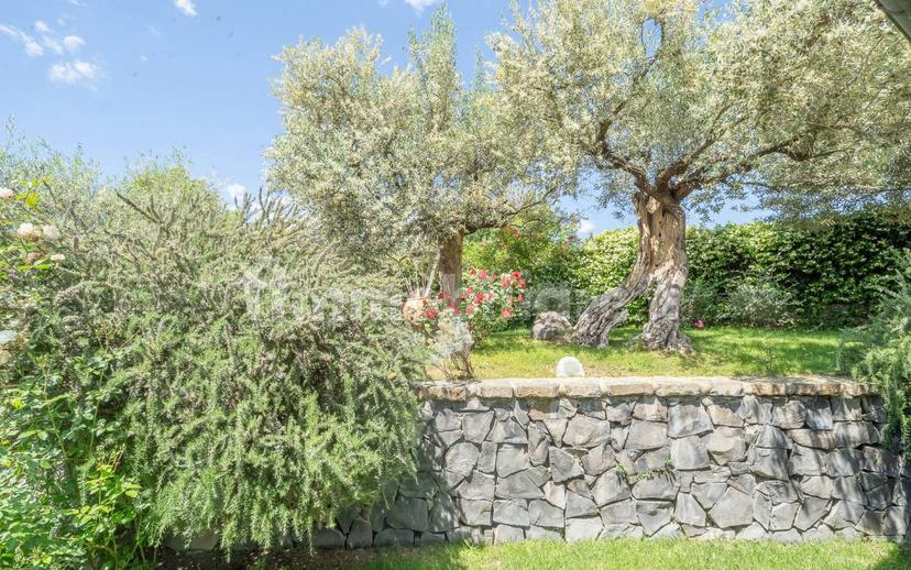 Villa bifamiliare via Macchia dello Sterparo, Frascati — foto 44 di 63