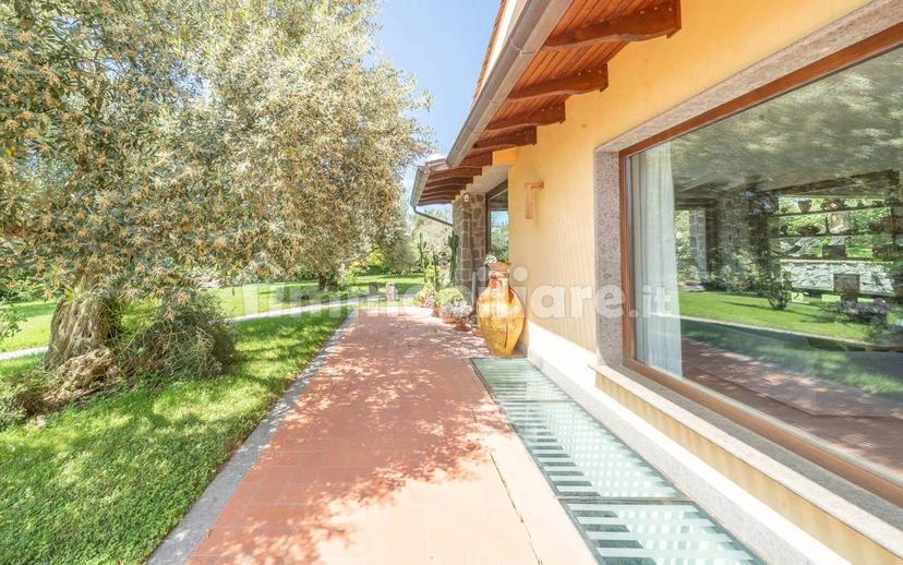 Villa bifamiliare via Macchia dello Sterparo, Frascati — foto 18 di 63