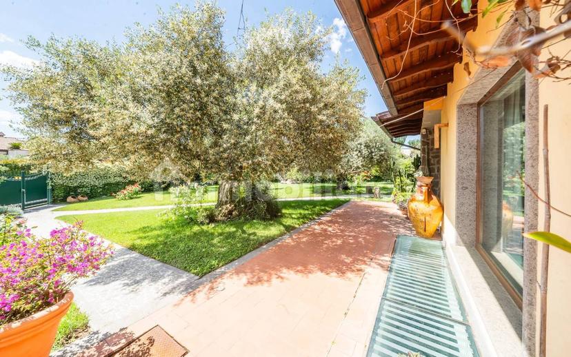 Villa bifamiliare via Macchia dello Sterparo, Frascati — foto 39 di 63
