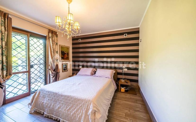 Villa bifamiliare via Macchia dello Sterparo, Frascati — foto 48 di 63