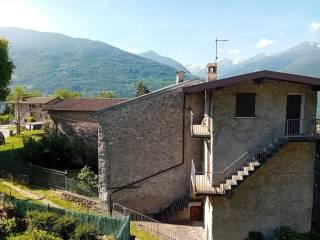Villa unifamiliare Località Cerido, Morbegno — foto 13 di 125