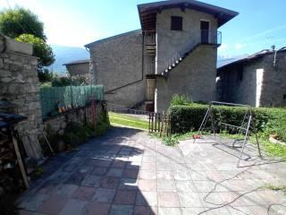 Villa unifamiliare Località Cerido, Morbegno — foto 95 di 125