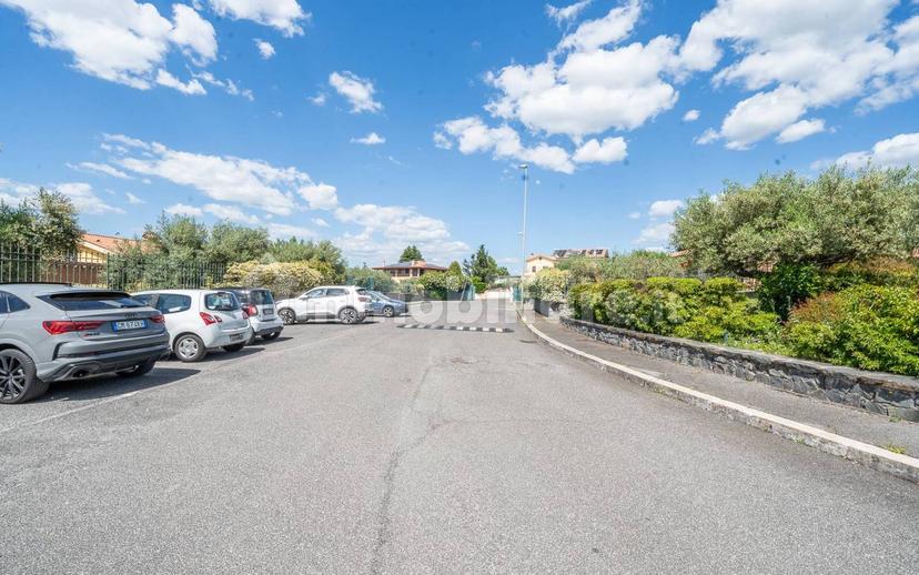 Villa bifamiliare via Macchia dello Sterparo, Frascati — foto 7 di 63