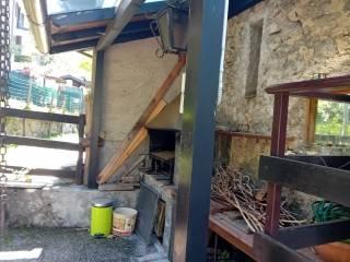 Villa unifamiliare Località Cerido, Morbegno — foto 73 di 125