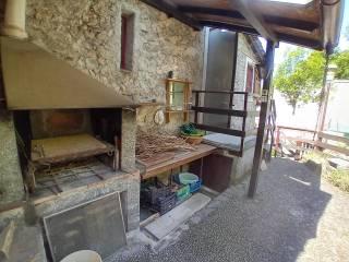 Villa unifamiliare Località Cerido, Morbegno — foto 74 di 125