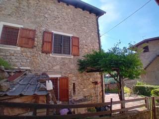 Villa unifamiliare Località Cerido, Morbegno — foto 62 di 125
