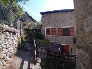 Villa unifamiliare Località Cerido, Morbegno — foto 94 di 125