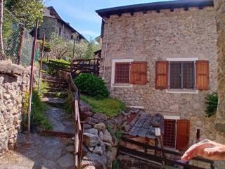Villa unifamiliare Località Cerido, Morbegno — foto 42 di 125