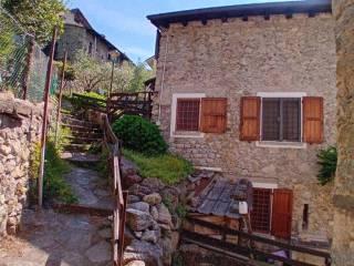 Villa unifamiliare Località Cerido, Morbegno — foto 78 di 125